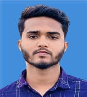 Naimul Islam - Full Stack Developer